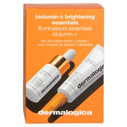 Promotional Dermalogica Biolumin-C Brightening Essentials 