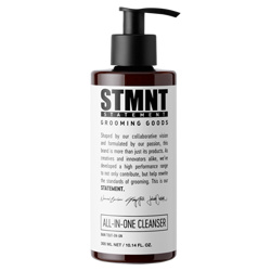 STMNT Grooming Goods STMNT Grooming Goods All-In-One Cleanser