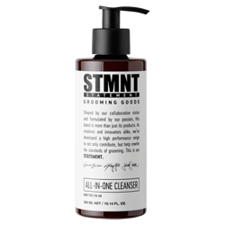 Promotional STMNT Grooming Goods All-In-One Cleanser