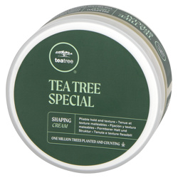 Paul Mitchell Paul Mitchell Tea Tree Shaping Cream