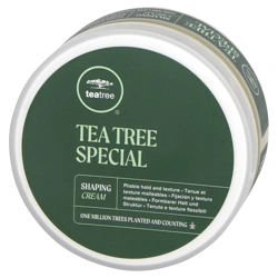 Promotional Paul Mitchell Tea Tree Shaping Cream