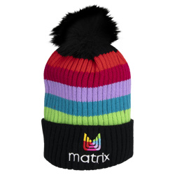 Matrix Matrix Beanie 