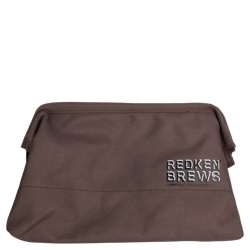 Redken Redken Brew Toiletry Bag