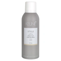 Promotional Keune STYLE Texture Spray Wax N°46