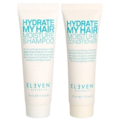 Promotional Eleven Australia Hydrate My Hair Moisture Shampoo/Conditioner 