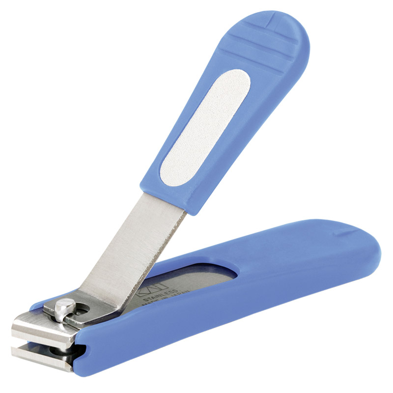 Mehaz Professional Pro Angled Toenail Clipper (#664) | Beauty Care Choices