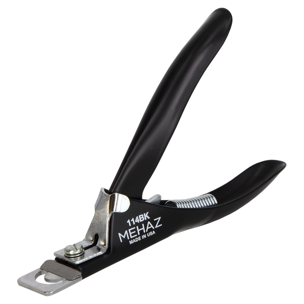 Mehaz Toenail Clipper Angled Straight Edge Blade – Universal Companies