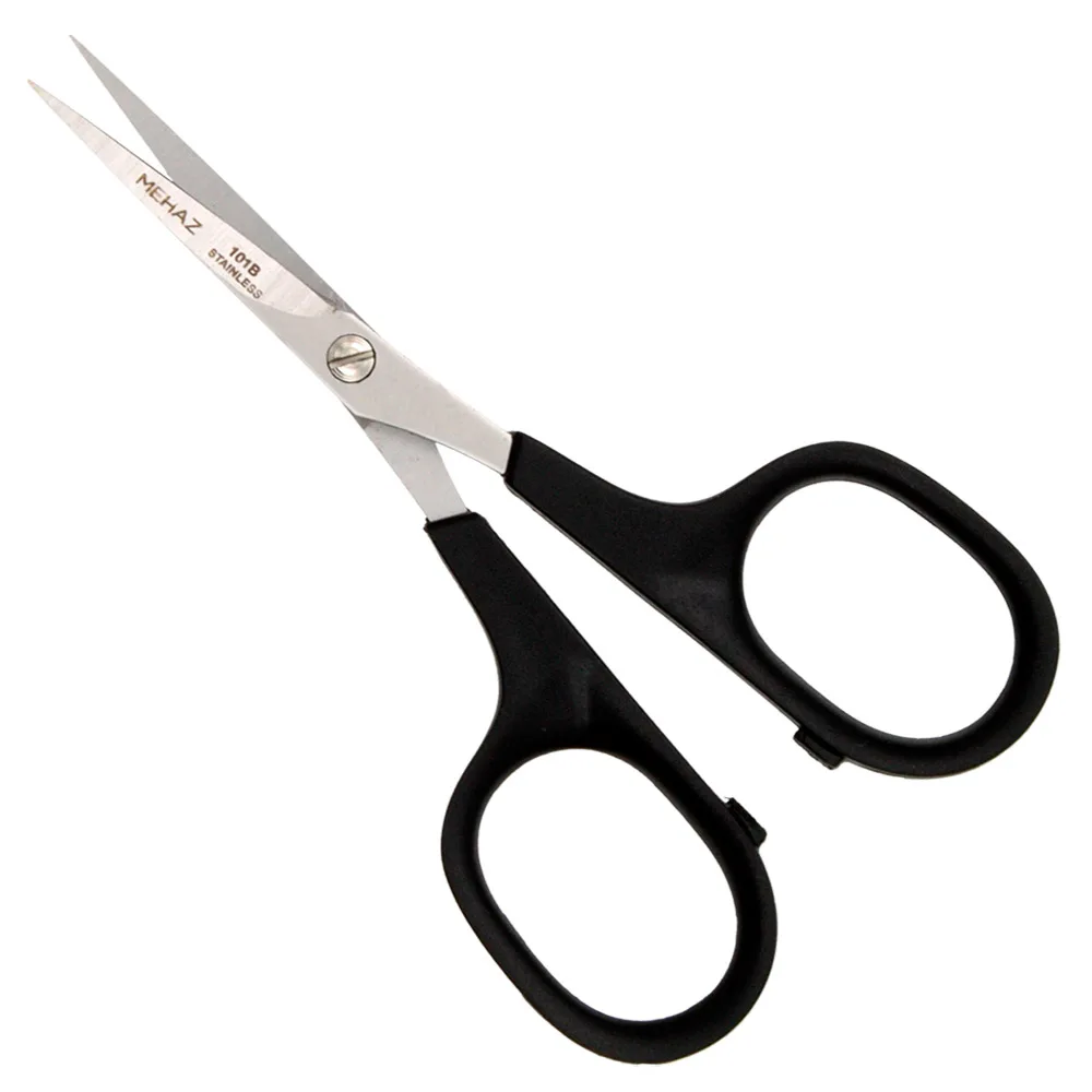 Mazuzee Braided Line Scissors, MZFTBS01