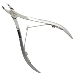 Mehaz Professional Cuticle Nipper (#777) - 1/8 Jaw