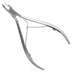 Mehaz Professional Cuticle Nipper (#777) - 1/2 Jaw