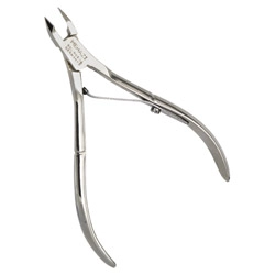 Mehaz Professional Smooth Glide Cuticle Nipper (#005)