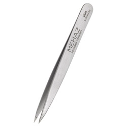 Mehaz Professional Depil-A-Tweez Tweezer -Fine Point (#094)