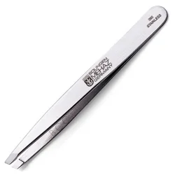 Mehaz Professional Depil-A-Tweez Tweezer - Slant (#095)