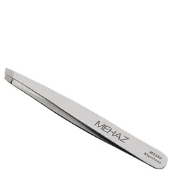 Mehaz Professional Slanted Tweezer (#350)