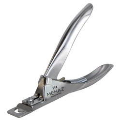 Mehaz Professional The Original Edge Cutter (#114) - Chrome