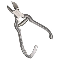 Mehaz Professional Pro Toenail Nipper (#391)