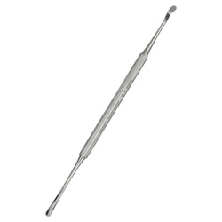 Mehaz Professional Pro Ingrown Toenail Lifter (#126)