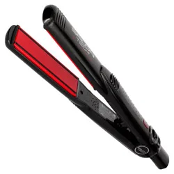 Salon Tech Silicone 450 Flat Iron