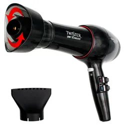 Salon Tech Twister Blow Dryer