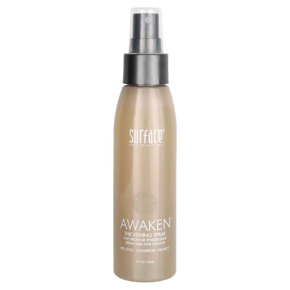awaken hair products reviews