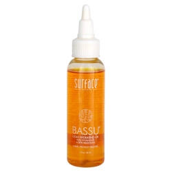 Surface Bassu Gold Hydrating Oil