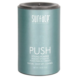 Surface Push Styling Powder