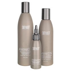 Surface Awaken Advanced Therapeutic Treatment System Trio