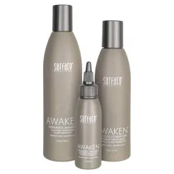 Surface Awaken Advanced Therapeutic Treatment System Trio