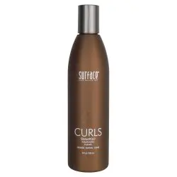 Surface Curls Shampoo