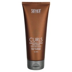 Surface Curls Smoothing Cream