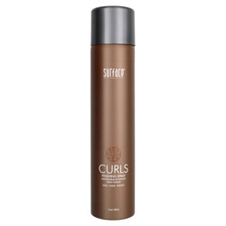 Surface Curls Finishing Spray