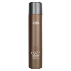 Surface Curls Finishing Spray