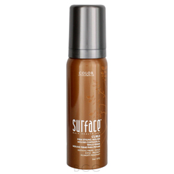 Surface Curls Firm Styling Mousse - Travel Size