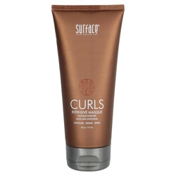 Surface Curls Intensive Masque