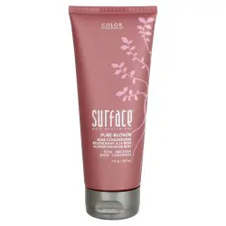 Surface Pure Blonde Rose Conditioner