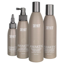 Surface Awaken Advanced Therapeutic Treatment System