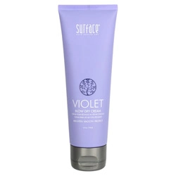 Surface Violet Blow Dry Cream