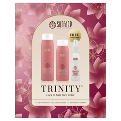 Surface Trinity Color Care Holiday Gift Set