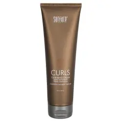 Surface Curls Cleansing Cream