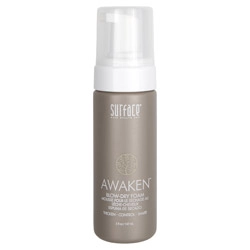 Surface Awaken Blow Dry Foam