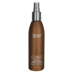 Surface Curls Replenish Leave-In Conditioner