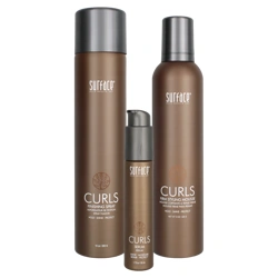 Surface Curls Styling Trio