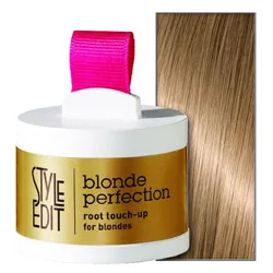 Style Edit Blonde Perfection Root Touch Up - Dark Blonde