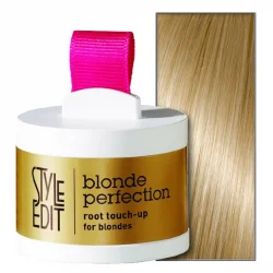 Style Edit Blonde Perfection Root Touch Up - Medium Blonde