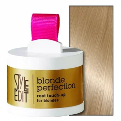 Style Edit Blonde Perfection Root Touch Up - Light Blonde