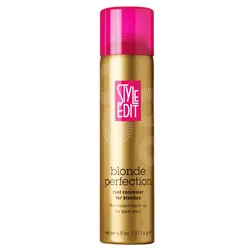 Style Edit Blonde Perfection Root Concealer