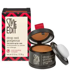 Style Edit Drop Red Gorgeous Root Touch Up