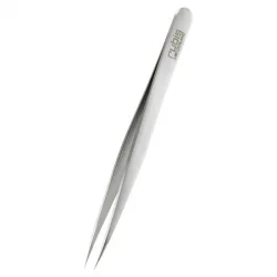 Rubis Switzerland Pointed Tip Tweezers