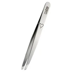 Rubis Switzerland Tweezers with a Heart