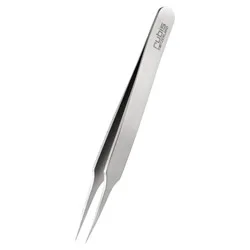 Rubis Switzerland Needle Nose Tweezers